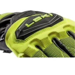 Leki WCR Venom 3D JR Race Gloves- OPEN BOX RETURN 11 Leki WCR Venom 3D JR Race Gloves- OPEN BOX RETURN -Utah Ski Gear Store LK 654801701 5