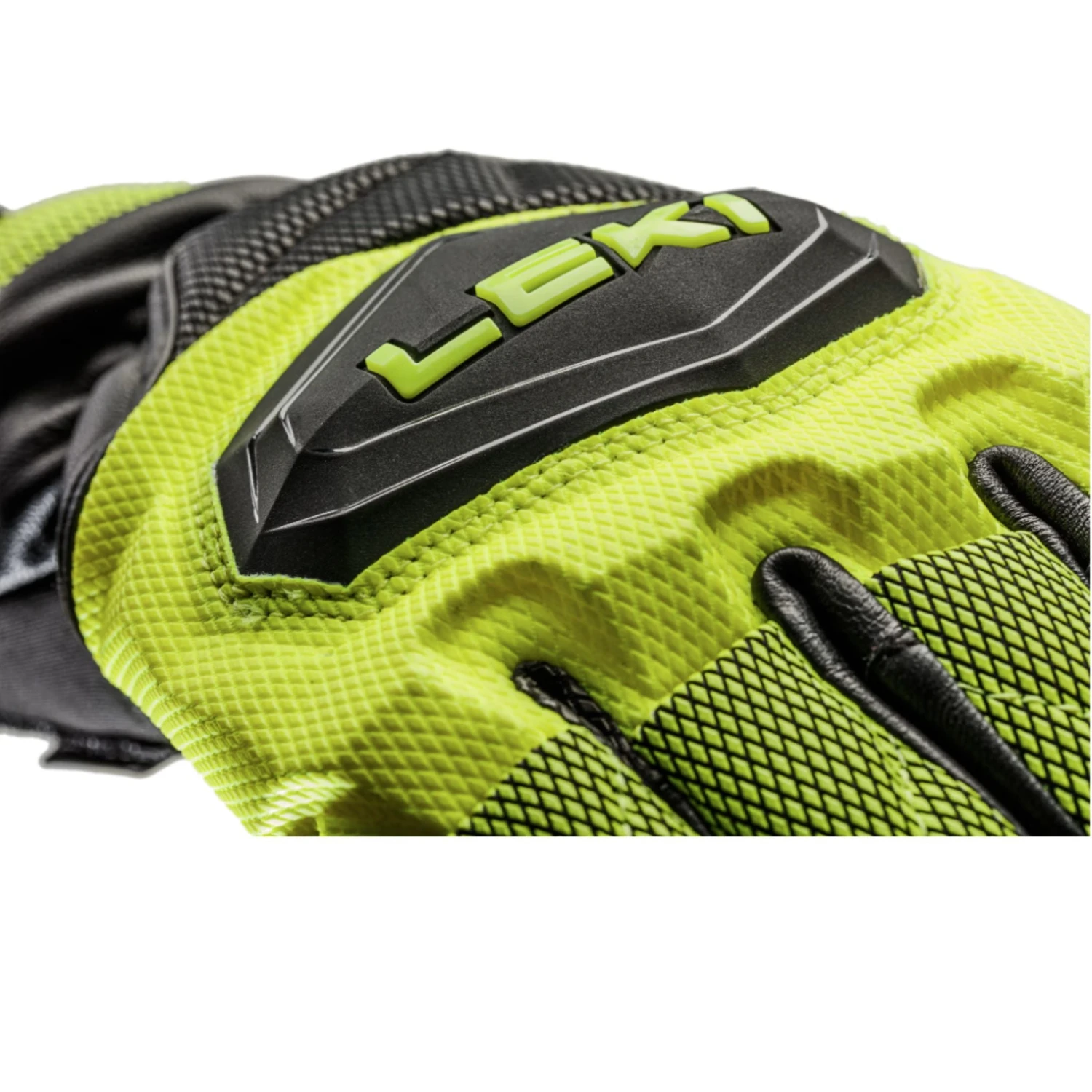 Leki WCR Venom 3D JR Race Gloves- OPEN BOX RETURN 5 Leki WCR Venom 3D JR Race Gloves- OPEN BOX RETURN - Image 5