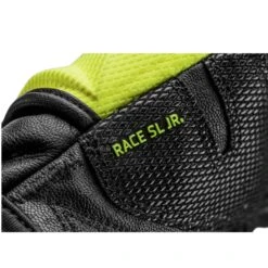 Leki WCR Venom 3D JR Race Gloves- OPEN BOX RETURN 12 Leki WCR Venom 3D JR Race Gloves- OPEN BOX RETURN -Utah Ski Gear Store LK 654801701 6