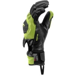 Leki WCR Venom GS 3D Race Gloves- OPEN BOX RETURN -Utah Ski Gear Store LK 654802301 5