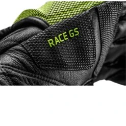 Leki WCR Venom GS 3D Race Gloves- OPEN BOX RETURN -Utah Ski Gear Store LK 654802301 6