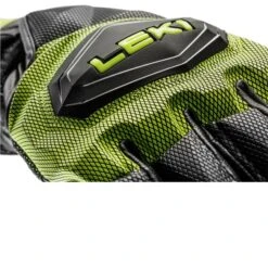 Leki WCR Venom GS 3D Race Gloves- OPEN BOX RETURN -Utah Ski Gear Store LK 654802301 7