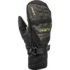 Leki Race Coach C-Tech S Jr Ski & Snowboard Mitt | 2024