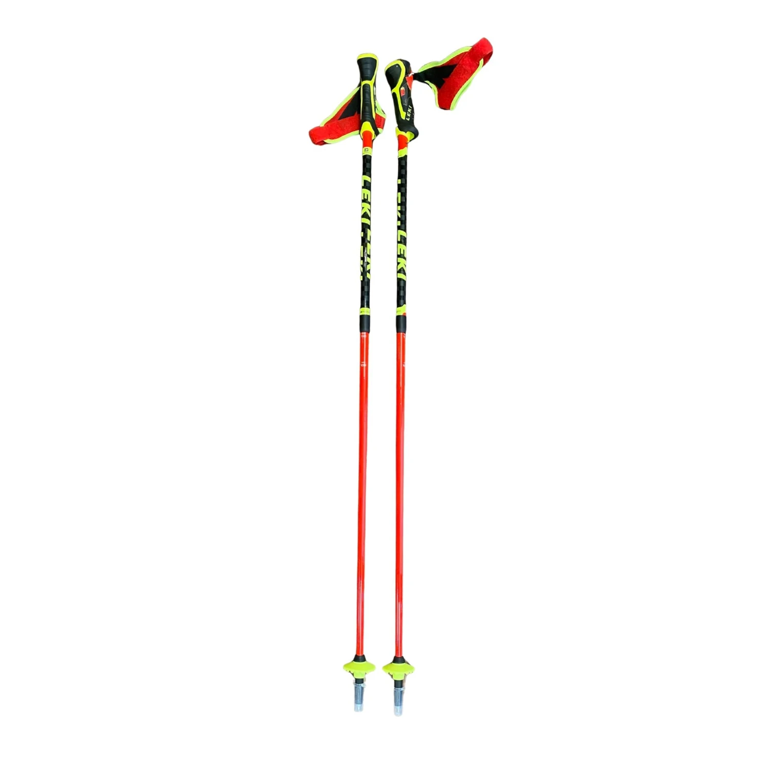 Leki Venom Vario 3D Ski Poles 2021 5 Leki Venom Vario 3D Ski Poles 2021 - Image 5