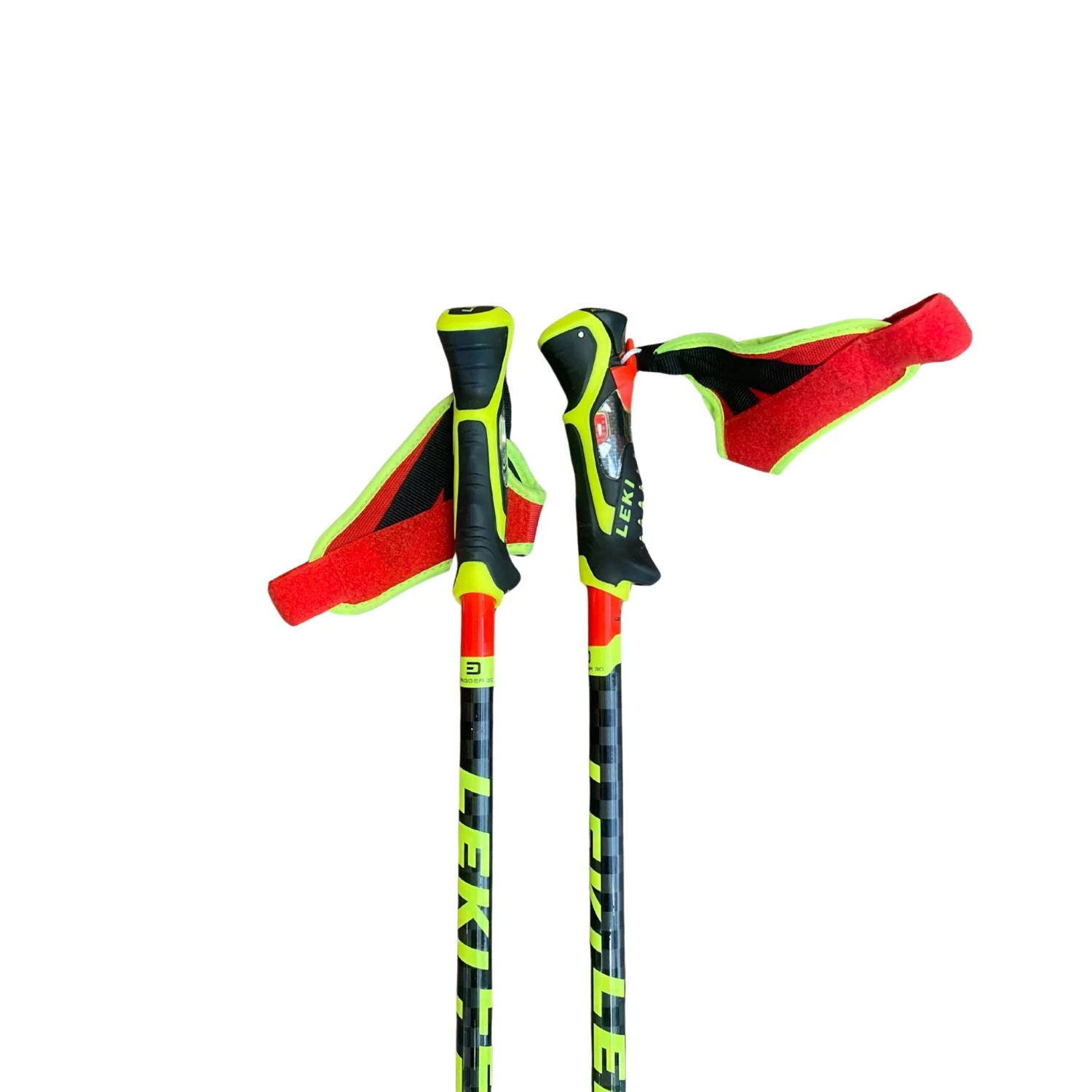 Leki Venom Vario 3D Ski Poles 2021 6 Leki Venom Vario 3D Ski Poles 2021 - Image 6