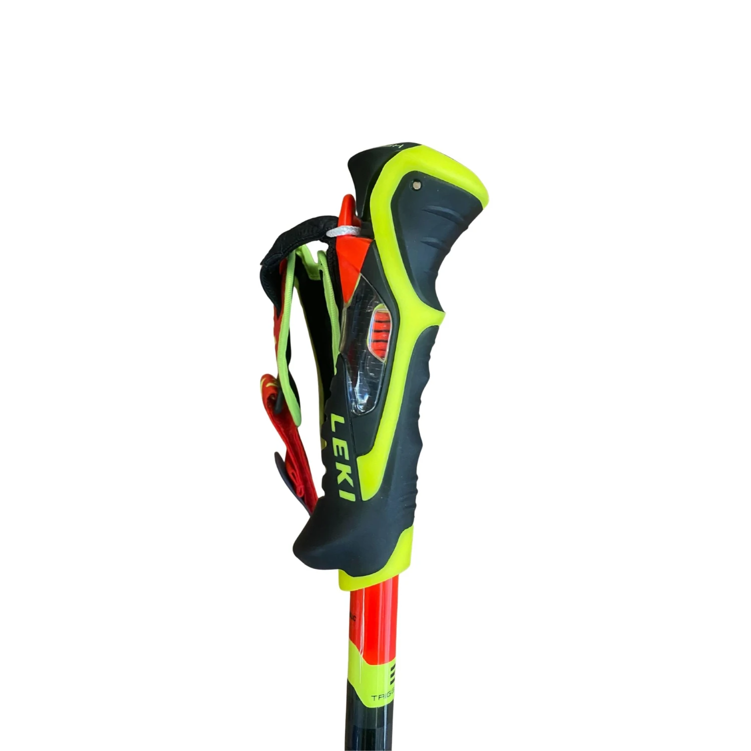 Leki Venom Vario 3D Ski Poles 2021 2 Leki Venom Vario 3D Ski Poles 2021 - Image 2