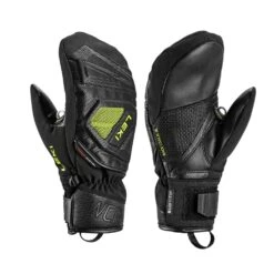 Leki WCR C-Tech 3D Junior Mitt 2026