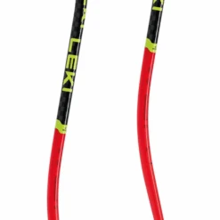Leki WCR Super G/DH 3D Ski Racing Poles 2025 - OPEN BOX RETURN -Utah Ski Gear Store LekiWCRSuperG DH3DSkiRacingPoles2024 2