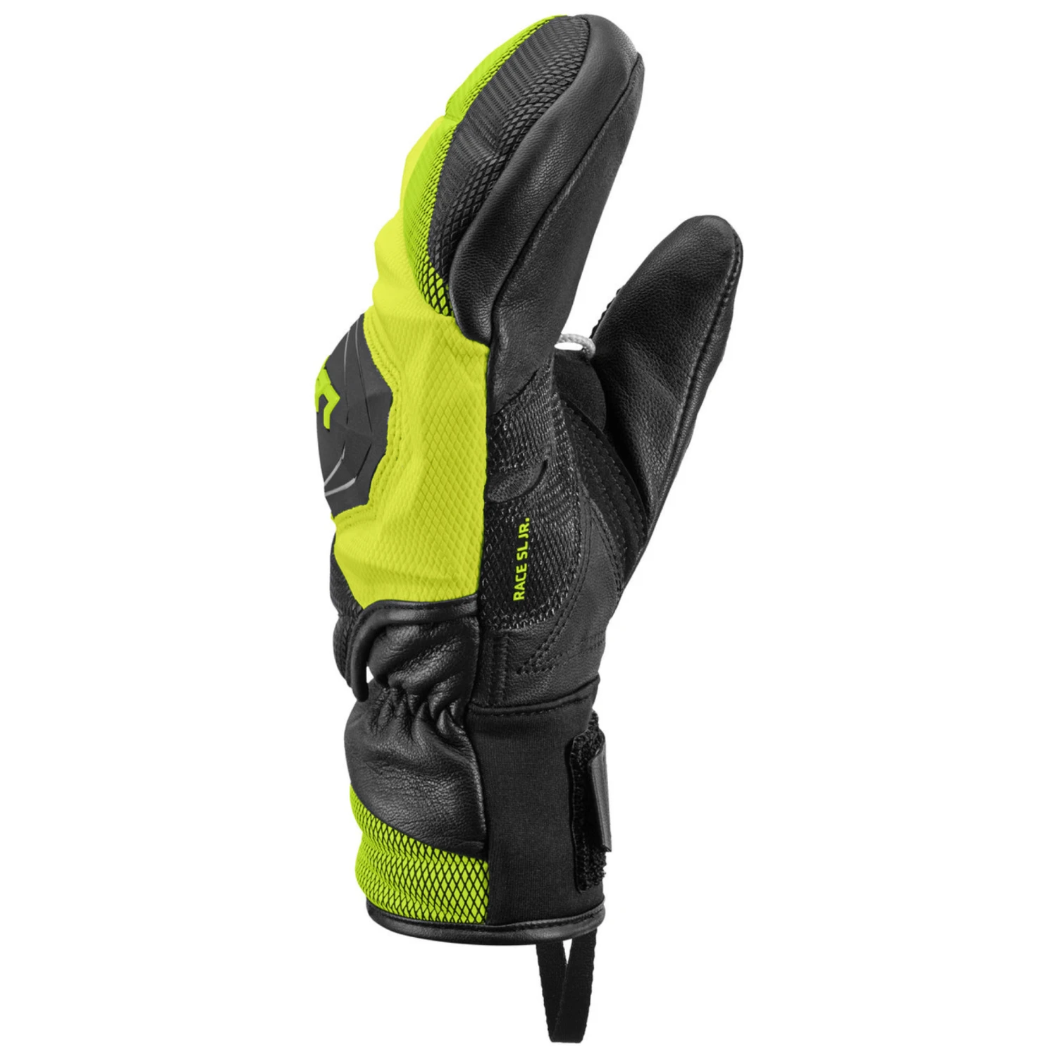 Leki WCR Venom 3D Junior Mitt 2026 3 Leki WCR Venom 3D Junior Mitt 2026 - Image 3