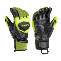 Leki WCR Venom SL 3D Gloves 2026
