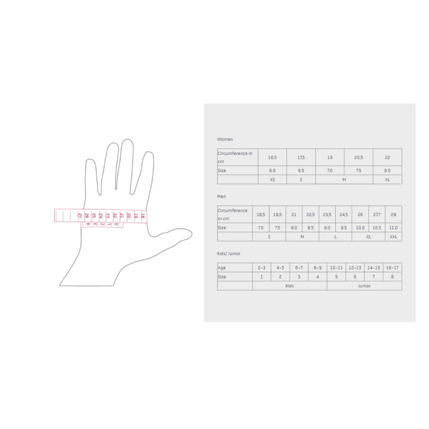 Leki Worldcup Race Coach Flex S GTX Gloves - Image 2