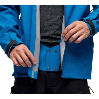 Black Diamond Recon Stretch Jacket - Men's 4 Black Diamond Recon Stretch Jacket - Men's - Image 4