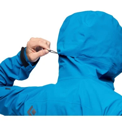 Black Diamond Recon Stretch Jacket - Men's 5 Black Diamond Recon Stretch Jacket - Men's - Image 5