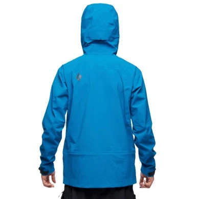 Black Diamond Recon Stretch Jacket - Men's 2 Black Diamond Recon Stretch Jacket - Men's - Image 2