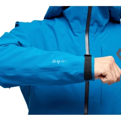 Black Diamond Recon Stretch Jacket - Men's 3 Black Diamond Recon Stretch Jacket - Men's - Image 3