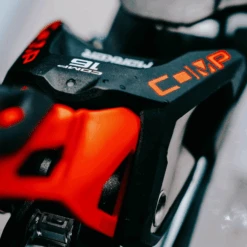 Marker COMP 16 Ski Bindings 2026 -Utah Ski Gear Store MarkerCOMP16SkiBindings2025 3