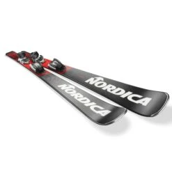 Nordica Dobermann Combi Pro S Skis + JR 4.5 FDT Bindings - 2026 -Utah Ski Gear Store NordicaDobermannCOMBIProSFDT2026 4 927477b5 4ff0 45cb a995 df0c8537c86a
