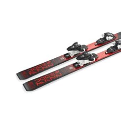 Nordica Dobermann Combi Pro S Skis + JR 4.5 FDT Bindings - 2026 -Utah Ski Gear Store NordicaDobermannCOMBIProSFDT2026 6 72f2b981 03f1 465e bcad a9386587d58b