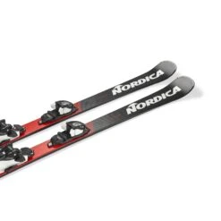 Nordica Dobermann Combi Pro S Skis + JR 4.5 FDT Bindings - 2026 -Utah Ski Gear Store NordicaDobermannCOMBIProSFDT2026 7 3c0b0eac 126e 4fa7 8ac1 c6b9cfa93da5