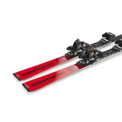 Nordica Dobermann SL WC PLATE Skis - 2026 10 Nordica Dobermann SL WC PLATE Skis - 2026 -Utah Ski Gear Store P457Ht g