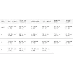 POC Spine VPD System Comp Back Protector 9 POC Spine VPD System Comp Back Protector -Utah Ski Gear Store PC PC206101002MED1 5