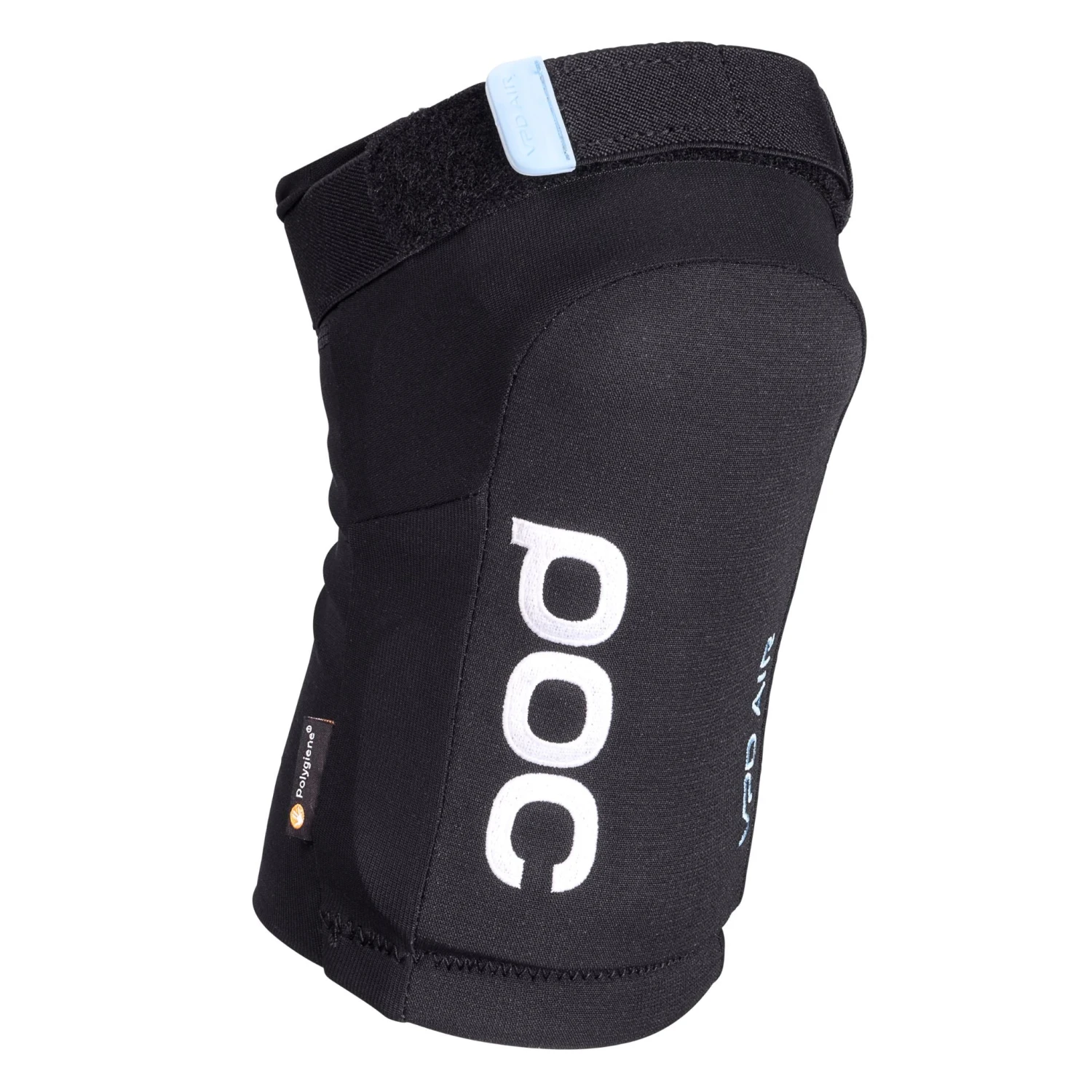 POC Joint VPD Air Knee Protection - Uranium Black - Open Box Return 1 POC Joint VPD Air Knee Protection - Uranium Black - Open Box Return