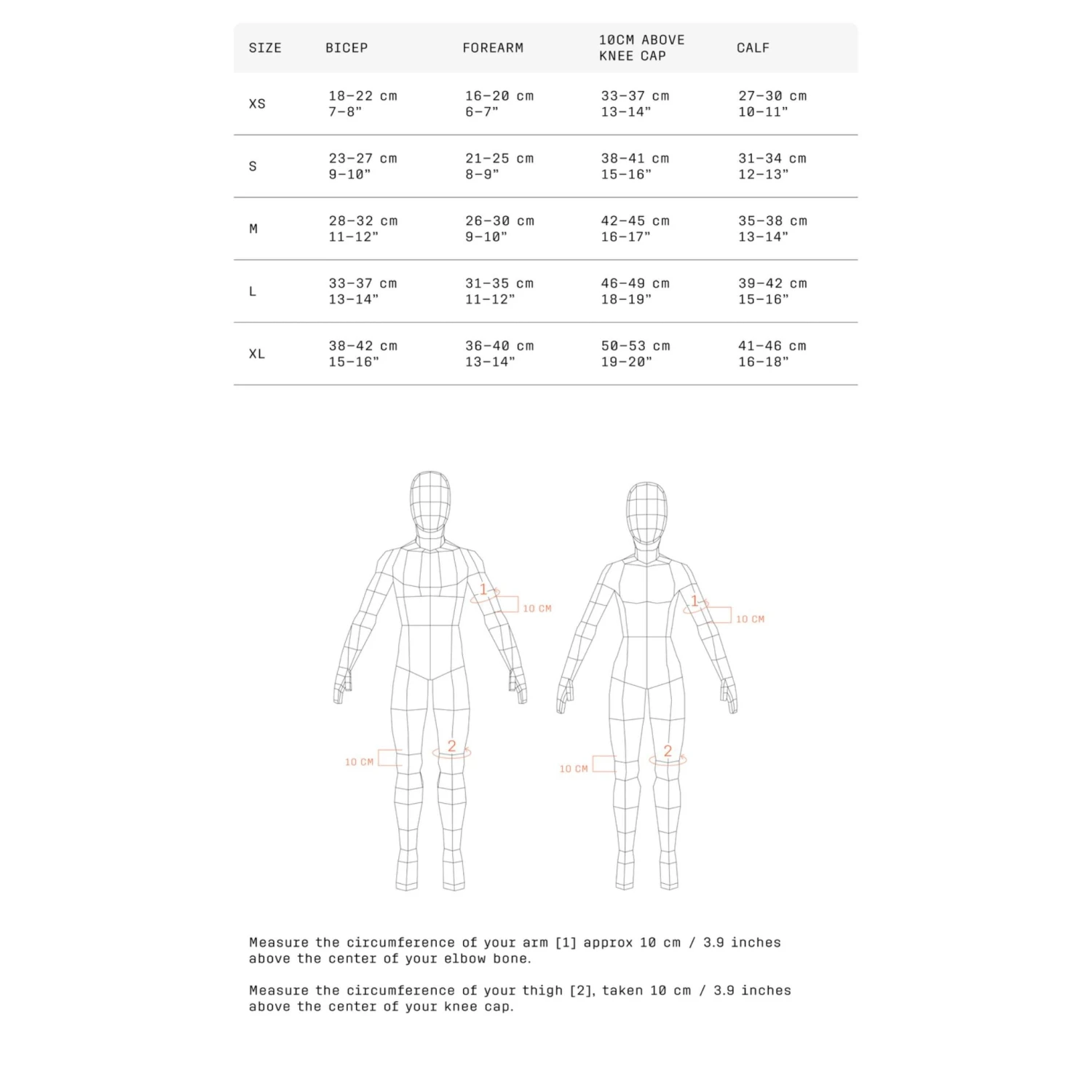 POC Joint VPD Air Knee Protection - Uranium Black - Open Box Return 5 POC Joint VPD Air Knee Protection - Uranium Black - Open Box Return - Image 5
