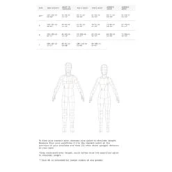 POC Men's Spine VPD Air Vest -Utah Ski Gear Store POCMen sSpineVPDAirVest20450 4