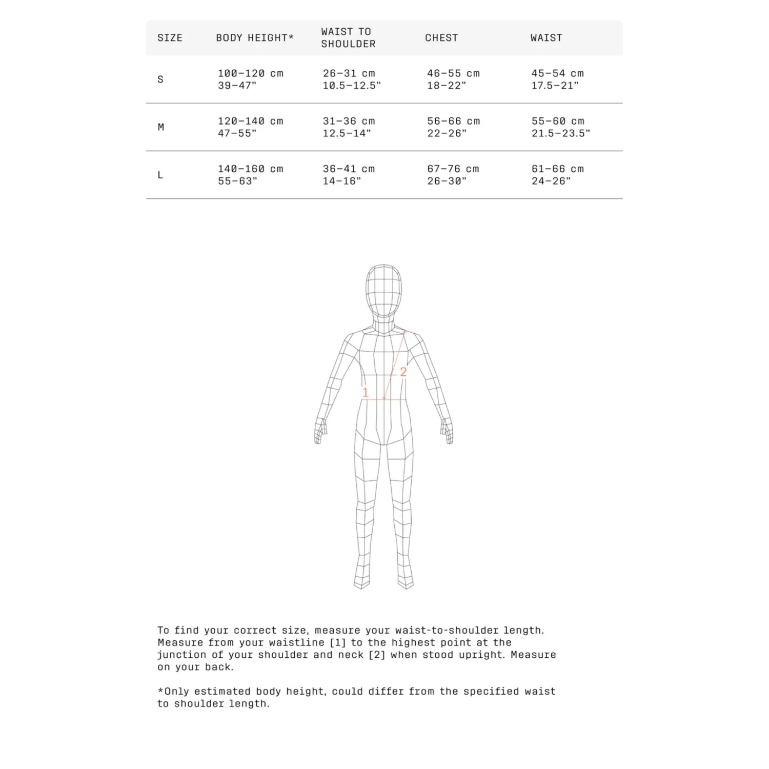 POC POCito VPD Air Vest 5 POC POCito VPD Air Vest - Image 5