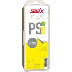 Swix PS10 Yellow 180g - Performance Speed