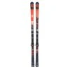Rossignol GS 182 Skis With Look SPX 12 - USED