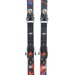 Rossignol GS 182 Skis With Look SPX 12 - USED 8 Rossignol GS 182 Skis With Look SPX 12 - USED -Utah Ski Gear Store Rossi4GS182