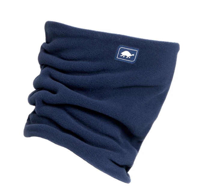 Turtle Fur Micro Fur Double-Layer Neck Fleece 2 Turtle Fur Micro Fur Double-Layer Neck Fleece - Image 2