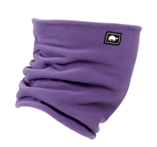 Turtle Fur Micro Fur Double-Layer Neck Fleece 4 Turtle Fur Micro Fur Double-Layer Neck Fleece - Image 4