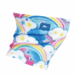 Turtle Fur Kids Playful Prints Fleece Neck Warmer -Utah Ski Gear Store ScreenShot2021 07 17at11.48.19AM