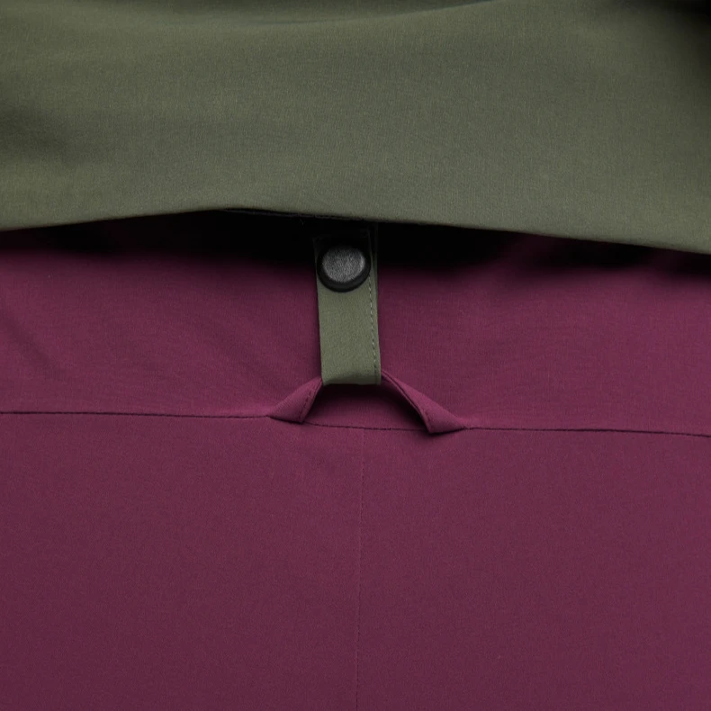 Black Diamond Recon Stretch Insulated Shell - Women's 8 Black Diamond Recon Stretch Insulated Shell - Women's - Image 8