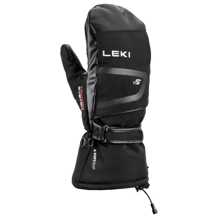 Leki Detect XT 3D Mitt 2026 2 Leki Detect XT 3D Mitt 2026 - Image 2