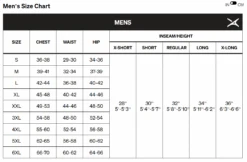 Arctix Icecap Ski Jacket - Men's 5 Arctix Icecap Ski Jacket - Men's -Utah Ski Gear Store Screenshot2025 04 16161431