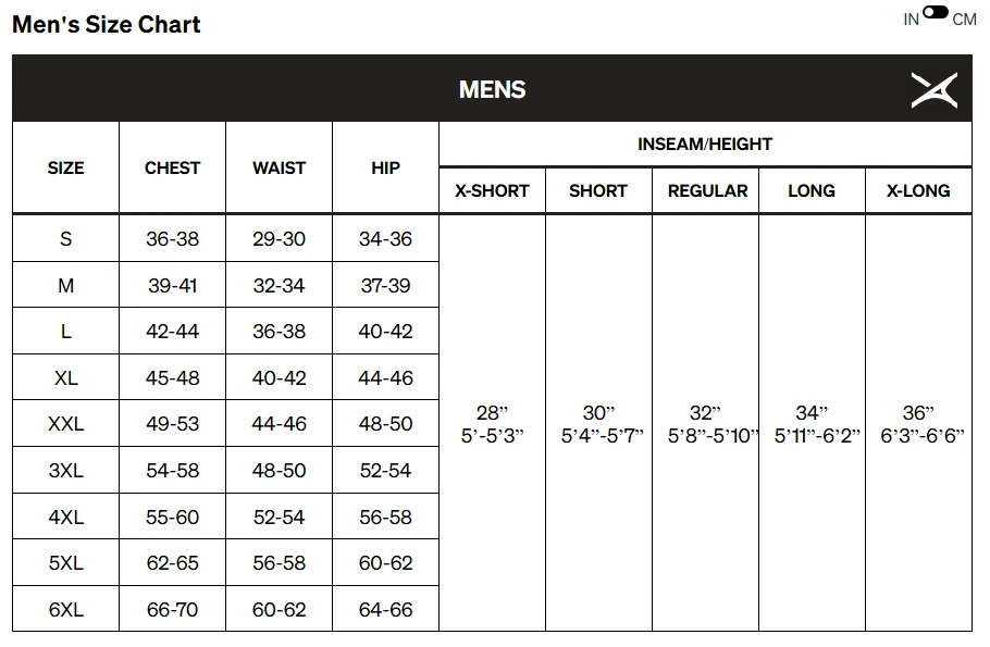 Arctix Icecap Ski Jacket - Men's 3 Arctix Icecap Ski Jacket - Men's - Image 3