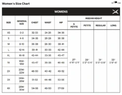 Arctix Whitecap Women's Jacket -Utah Ski Gear Store Screenshot2025 04 16161600