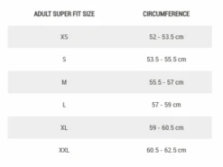 Giro Strive Mips Racing Helmet W/ Chingaurd FIS Certified - OPEN BOX RETURN -Utah Ski Gear Store Screenshot2025 05 28113744