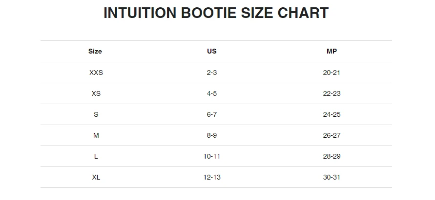 Intuition Liners Bootie | 2024 2 Intuition Liners Bootie | 2024 - Image 2