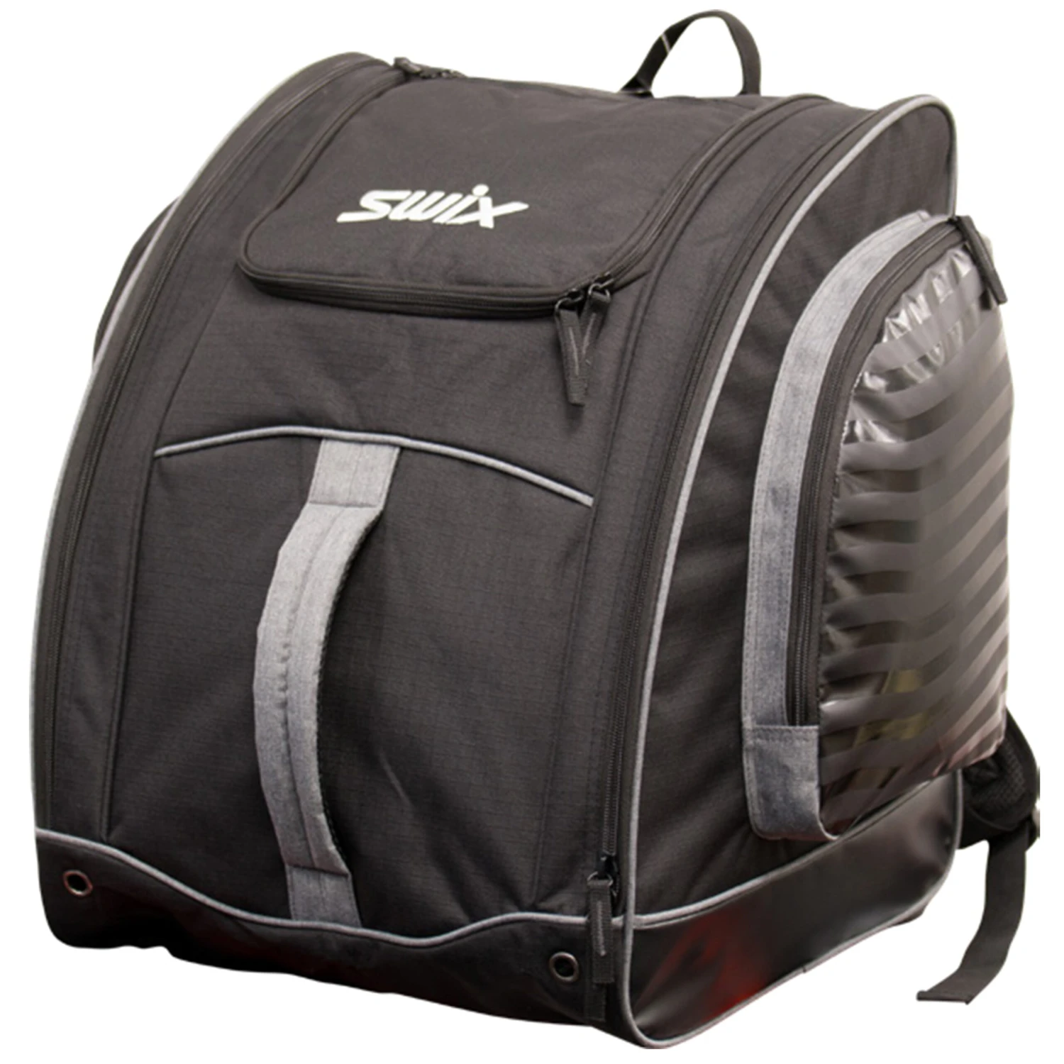 Swix Road Trip Dura Pack Ski Boot Bag 1 Swix Road Trip Dura Pack Ski Boot Bag
