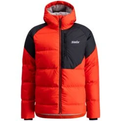 Swix Focus Down Jacket Men's