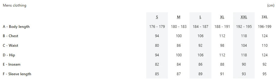 Swix Tavern Stretch Denim Urban Pant 3 Swix Tavern Stretch Denim Urban Pant - Image 3