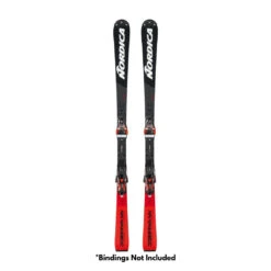 Nordica Dobermann SL WC PLATE Skis - 2026