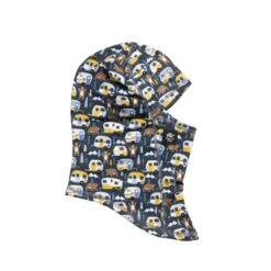 Turtle Fur Kids Comfort Shell™ MaxClava -Utah Ski Gear Store TF 501242 2057 KIDOS REG