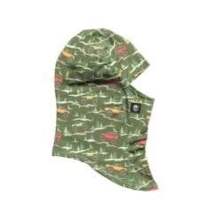 Turtle Fur Kids Comfort Shell™ MaxClava -Utah Ski Gear Store TF 501242 2118 KIDOS REG