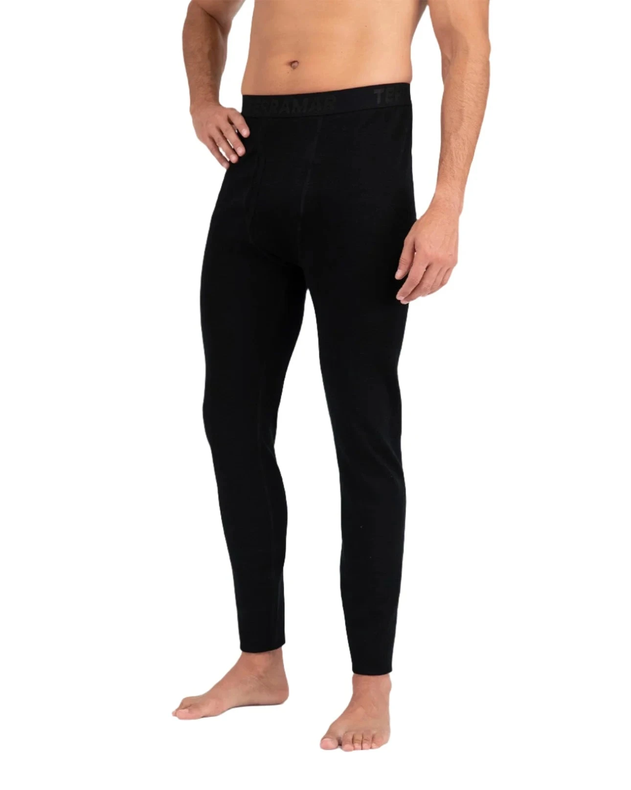 Terramar Men's Ultra Merino 2.0 Pant 2 Terramar Men's Ultra Merino 2.0 Pant - Image 2