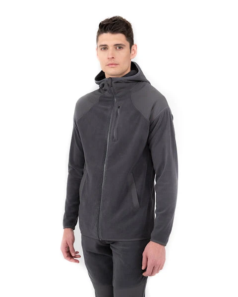 Terramar Mammoth Sherpa Men's Full Zip 1 Terramar Mammoth Sherpa Men's Full Zip